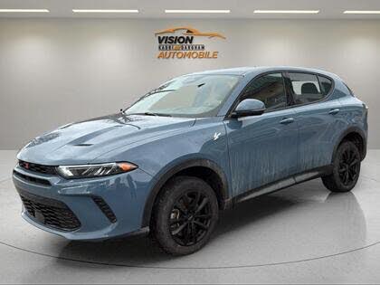 2023 Dodge Hornet GT AWD