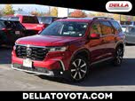Honda Pilot Elite AWD