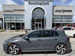Volkswagen Golf GTI 2.0T Autobahn FWD