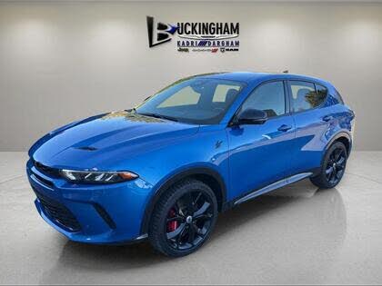 Dodge Hornet R/T AWD 2024