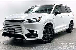 Lexus TX Hybrid 500h F SPORT Performance 3 AWD
