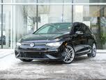 Volkswagen Golf R 4Motion