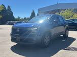 Nissan Kicks S AWD