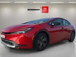 Toyota Prius Plug-In Hybrid SE FWD