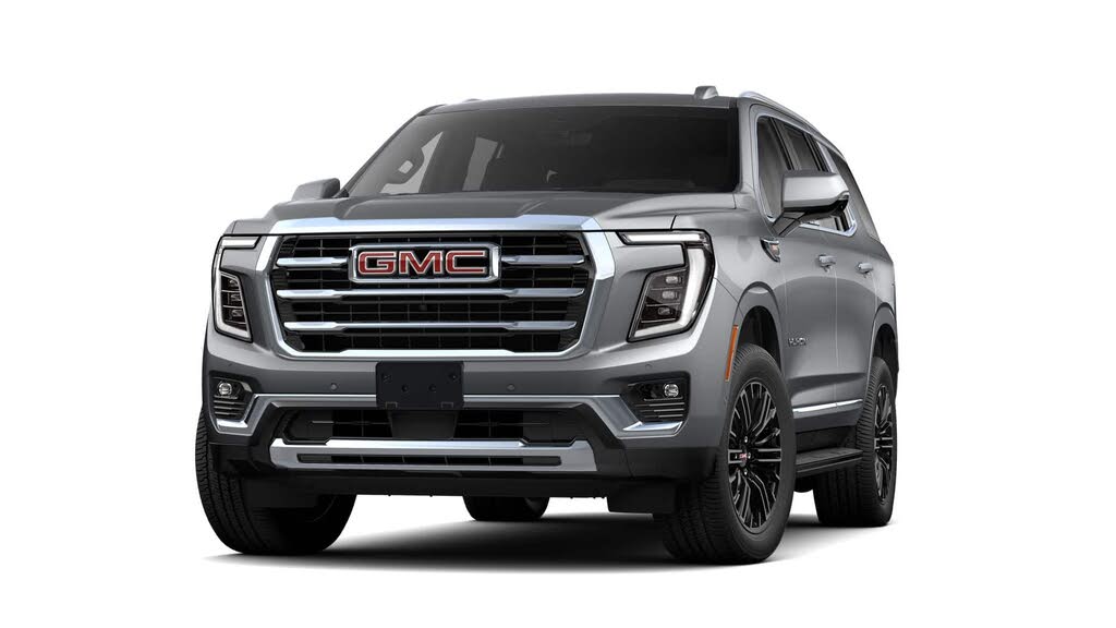 2026 GMC Yukon Elevation RWD