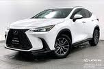 Lexus NX 350 Premium AWD
