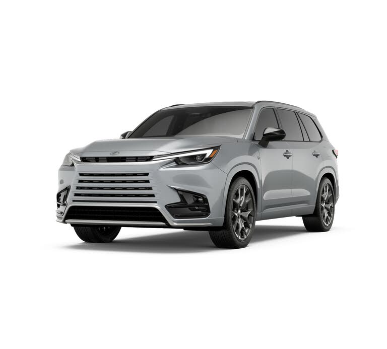 2026 Lexus TX Hybrid 500h F SPORT Performance Luxury AWD