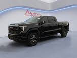 GMC Sierra 1500 AT4 Crew Cab 4WD