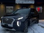 Hyundai Palisade SEL AWD