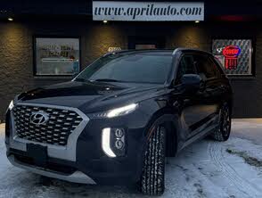 Hyundai Palisade SEL AWD