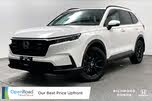 Honda CR-V Sport AWD