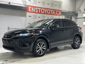 Toyota Venza LE AWD