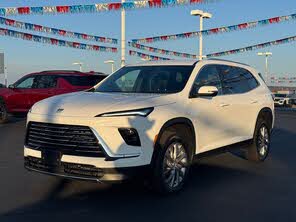 Buick Enclave Preferred FWD