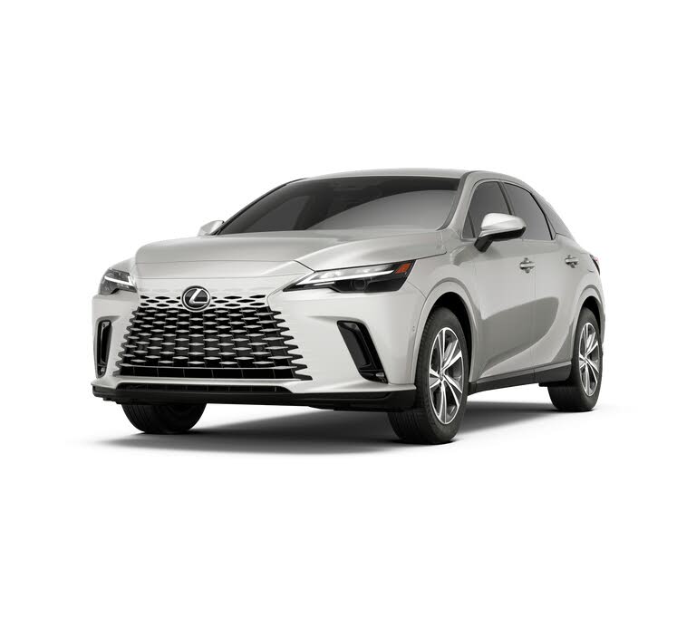 2026 Lexus RX 350 F Sport 3 AWD
