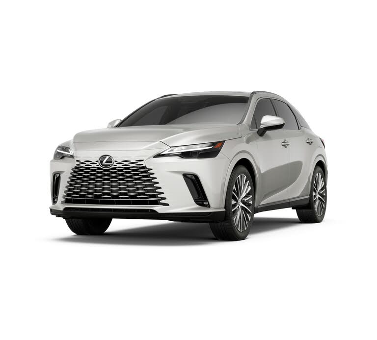 2026 Lexus RX 350 Premium+ AWD