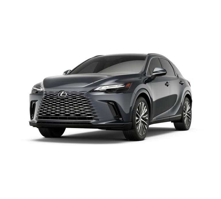 2026 Lexus RX 350 Premium+ AWD