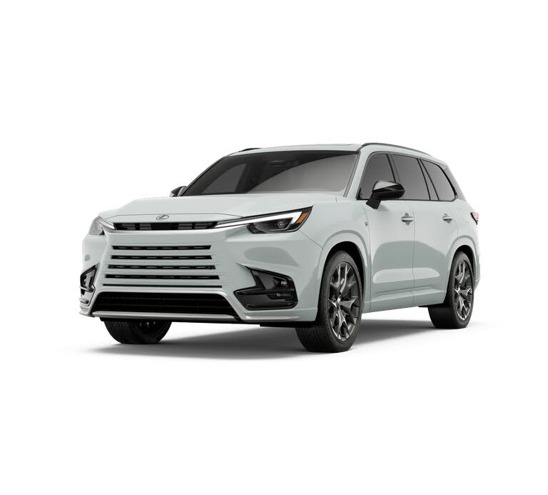 2026 Lexus TX Hybrid 500h F SPORT Performance Luxury AWD