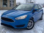 Ford Focus SE Hatchback