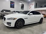 Jaguar XF 35t R-Sport AWD