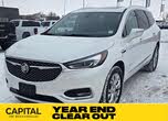 Buick Enclave Avenir AWD