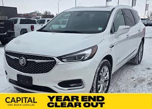 Buick Enclave Avenir AWD