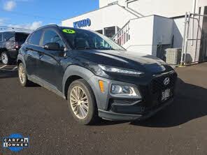 Hyundai Kona SEL FWD