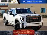 GMC Sierra 2500HD AT4 Crew Cab 4WD