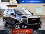 GMC Yukon SLE 4WD