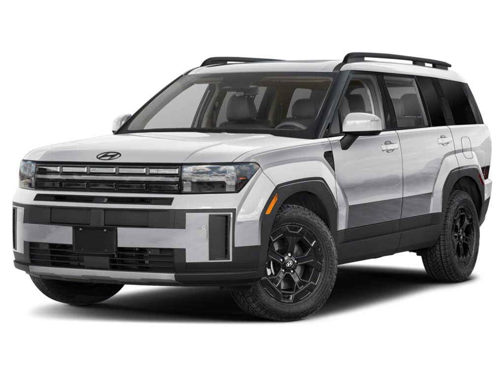2026 Hyundai Santa Fe XRT AWD