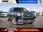GMC Yukon XL SLT 4WD