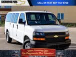 Chevrolet Express Cargo 2500 RWD