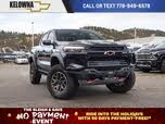 Chevrolet Colorado ZR2 Crew Cab 4WD