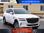 Genesis GV80 2.5T AWD