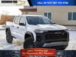Chevrolet Colorado Trail Boss Crew Cab 4WD