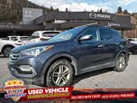 Hyundai Santa Fe Sport 2.4L Luxury AWD