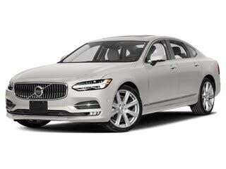 2018 Volvo S90 T6 Inscription AWD