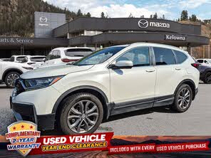 Honda CR-V Sport AWD