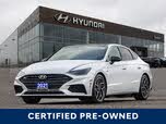 Hyundai Sonata N Line FWD