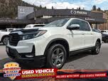 Honda Ridgeline EX-L AWD