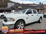 RAM 1500 Classic SLT Crew Cab 4WD