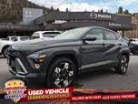 Hyundai Kona SEL AWD