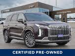 Hyundai Palisade Ultimate Calligraphy AWD