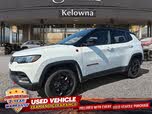 Jeep Compass Trailhawk 4WD