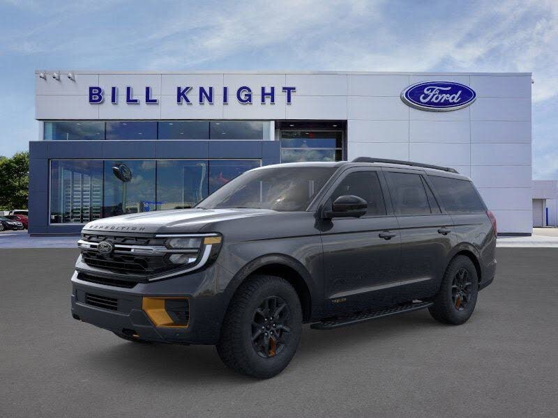 2025 Ford Expedition Tremor 4WD