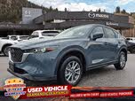 Mazda CX-5 GS AWD
