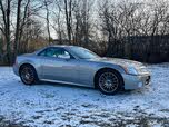 Cadillac XLR RWD
