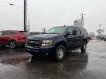 Chevrolet Suburban 2500 LT 4WD