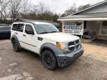 Dodge Nitro SXT 4WD