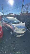 Honda Fit Sport