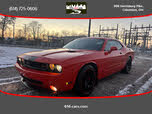 Dodge Challenger SRT8 RWD